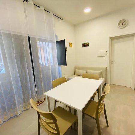 Il Cortiletto Casa Vacanze Pachino Kültér fotó