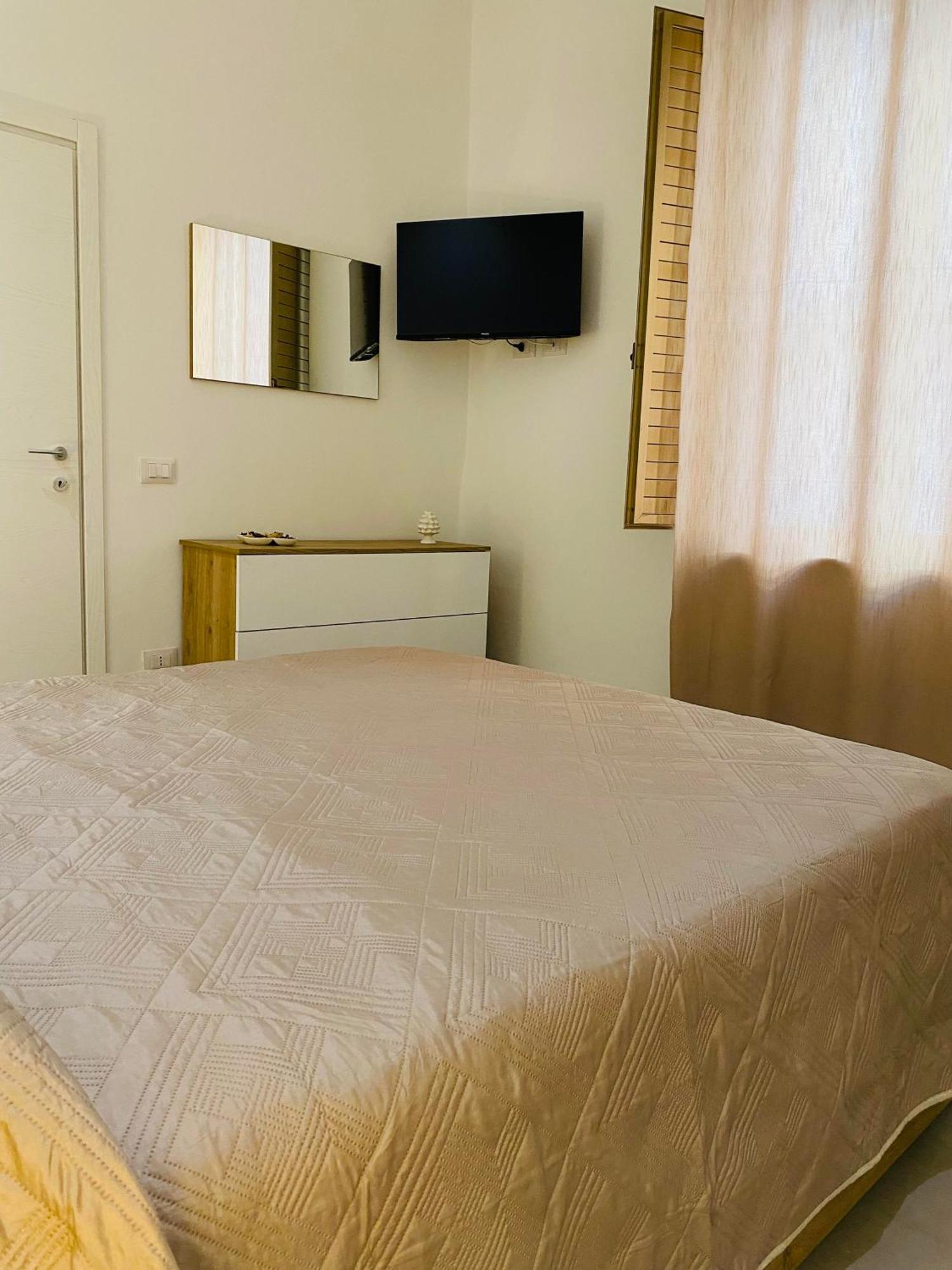 Il Cortiletto Casa Vacanze Pachino Kültér fotó