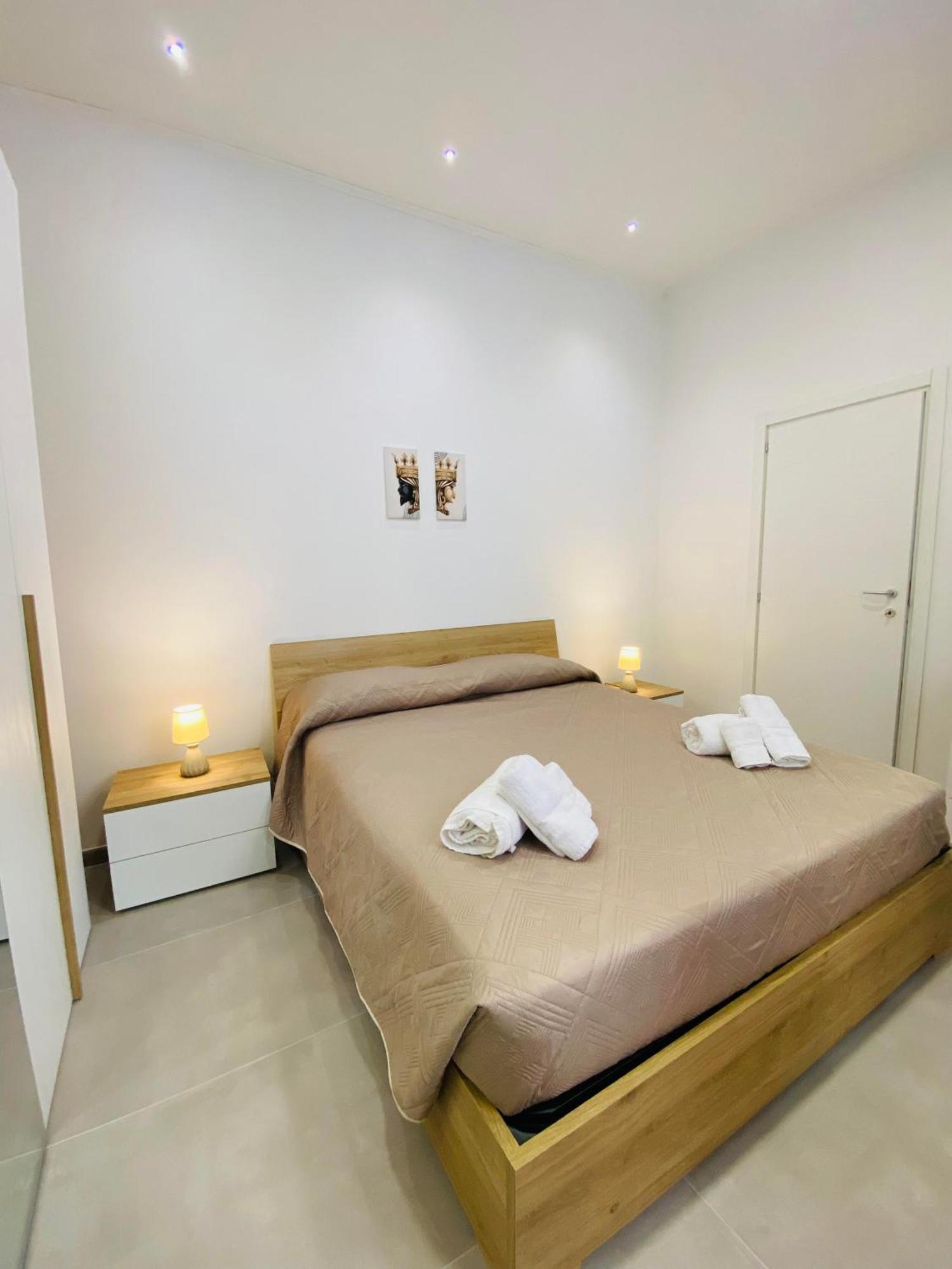 Il Cortiletto Casa Vacanze Pachino Kültér fotó
